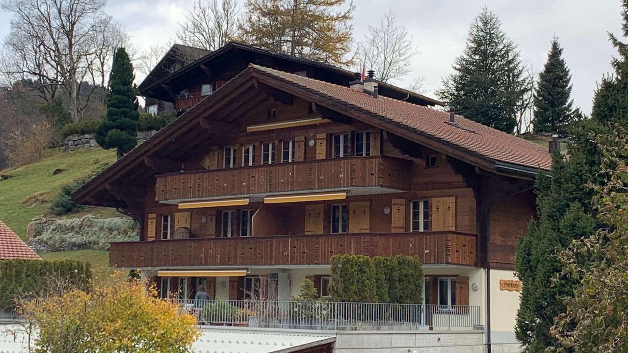Photo of Others in Grindelwald