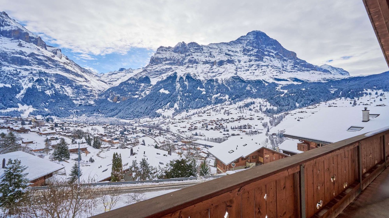Photo of Others in Grindelwald