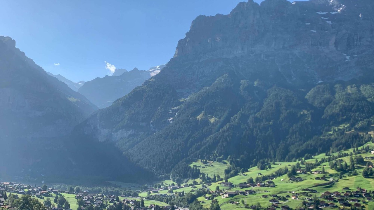 Photo of Others in Grindelwald