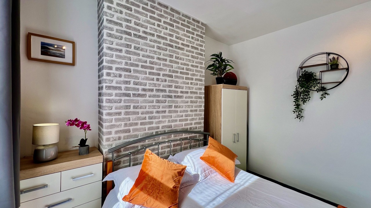 Photo of Bedroom in Higham Hill