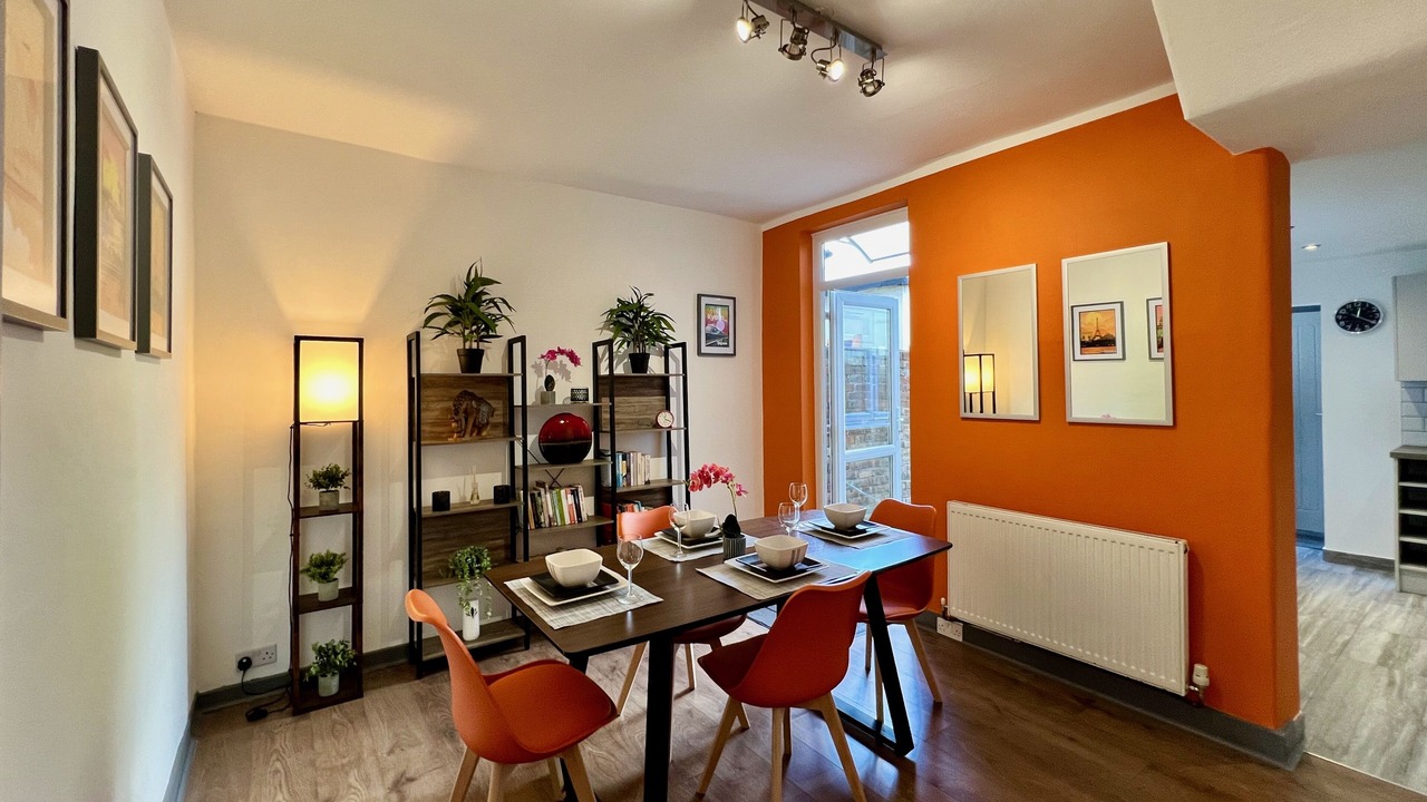 Photo of Others in Higham Hill