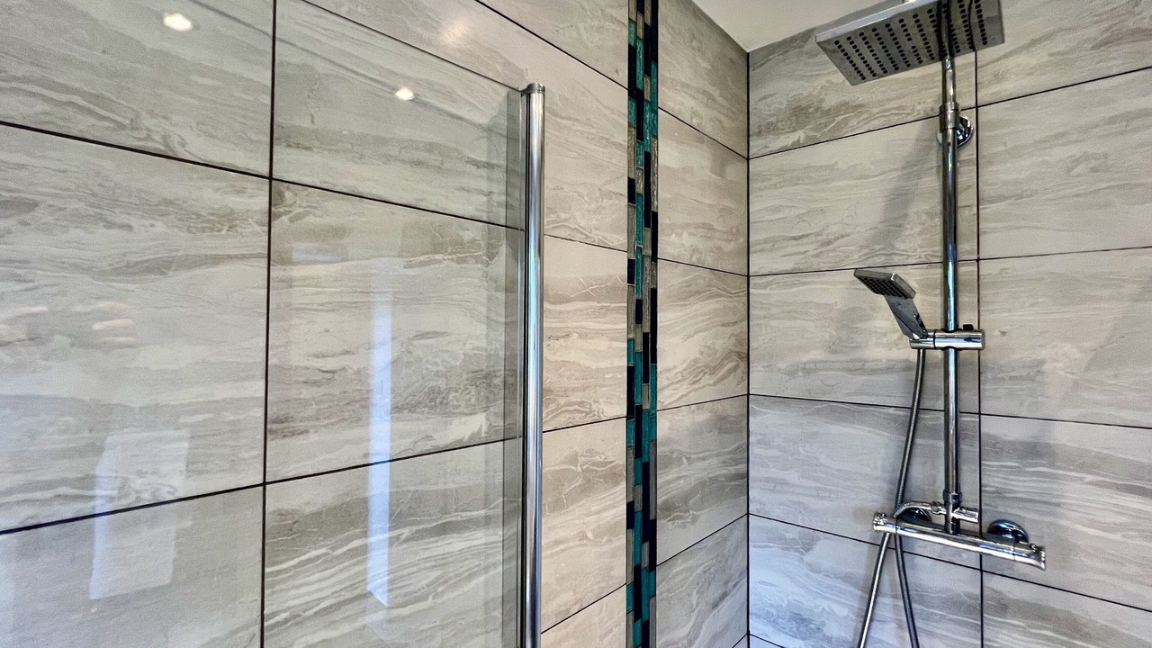 Photo of Bathroom in Higham Hill