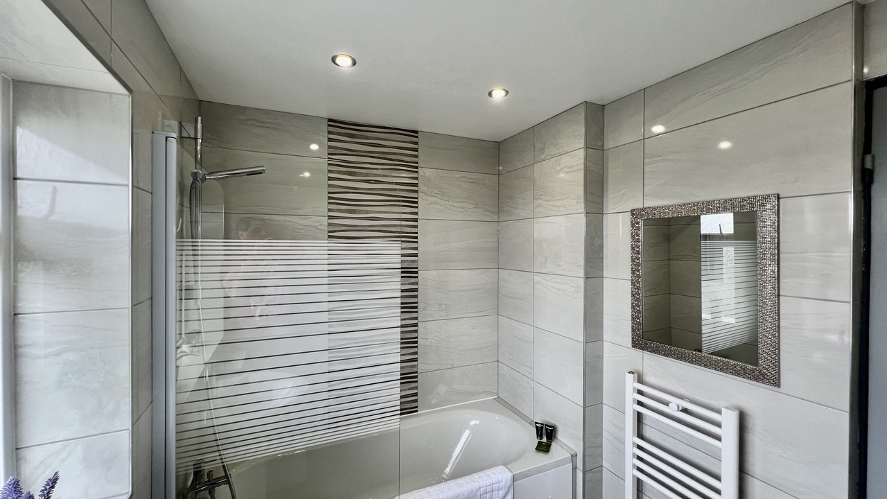 Photo of Bathroom in Clifton