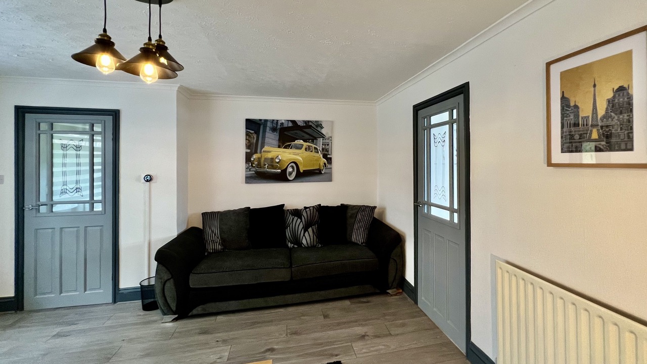 Photo of Livingroom in Clifton