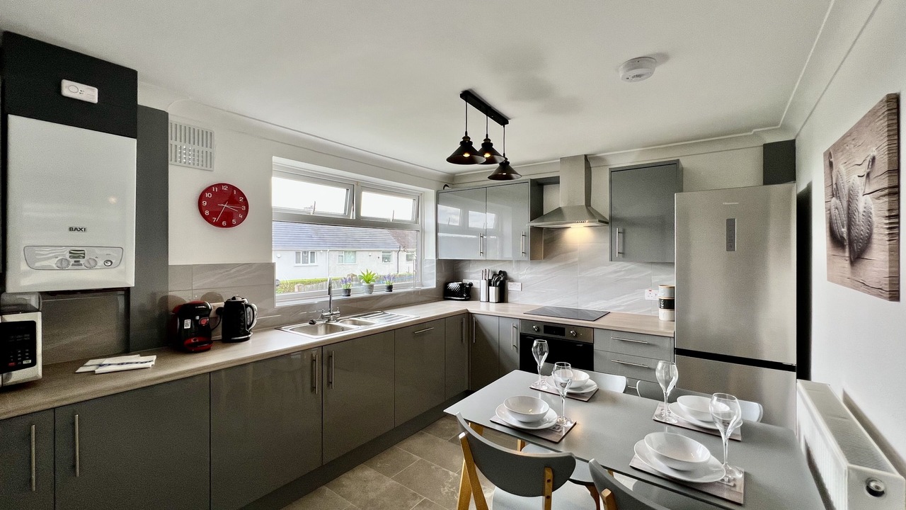 Photo of Kitchen in Clifton