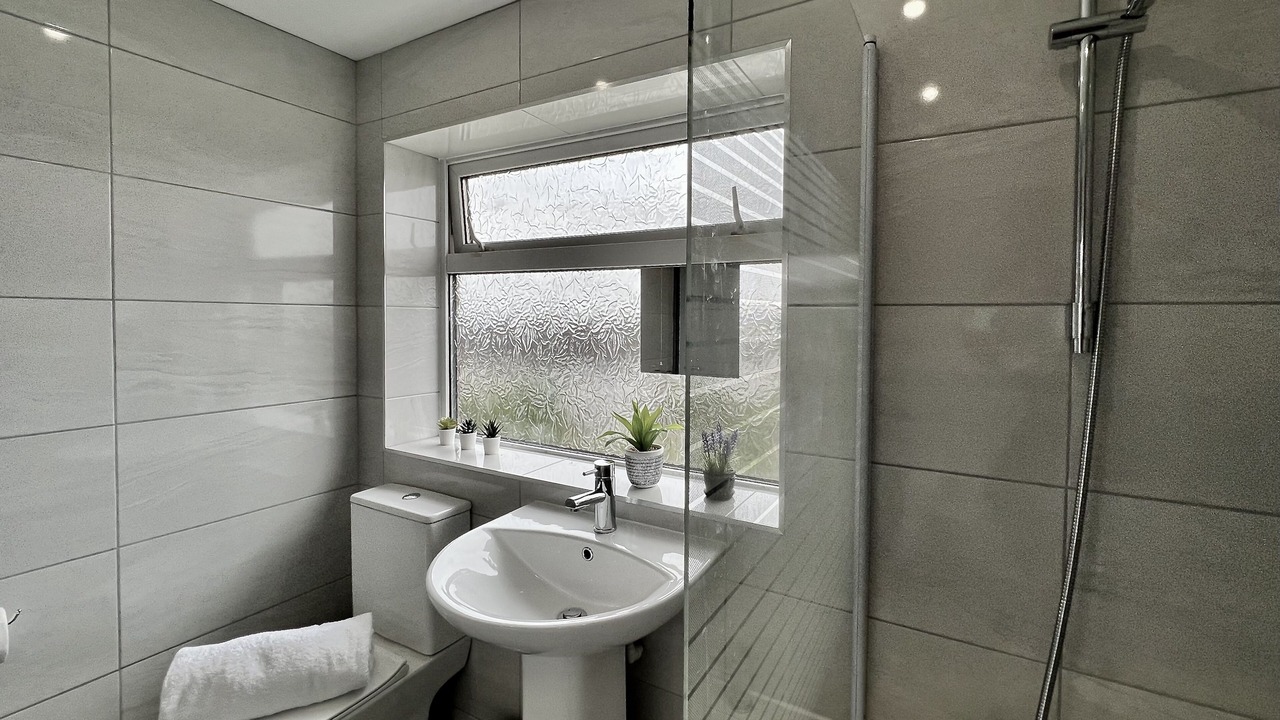 Photo of Bathroom in Clifton