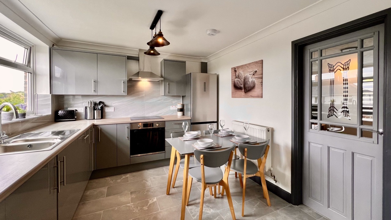 Photo of Kitchen in Clifton