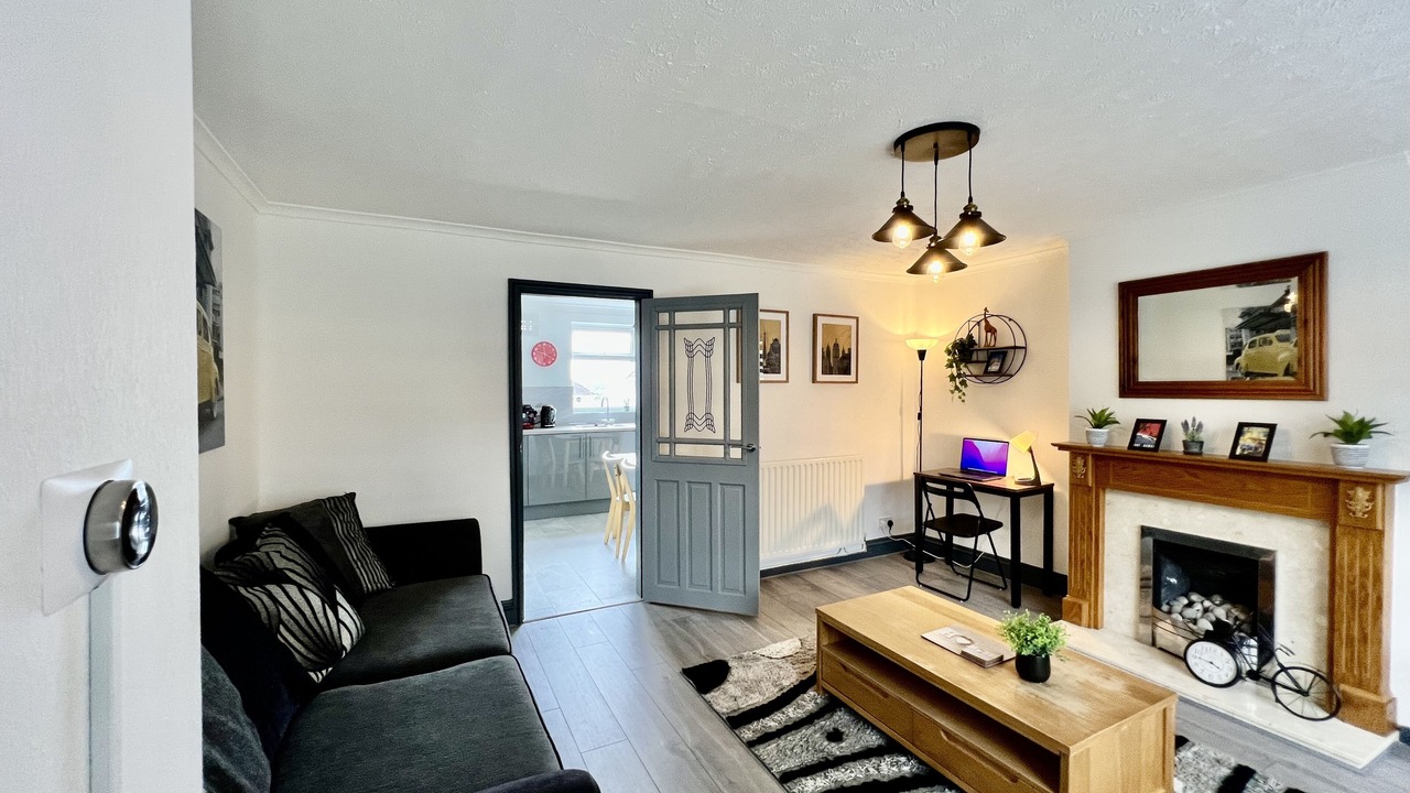 Photo of Livingroom in Clifton