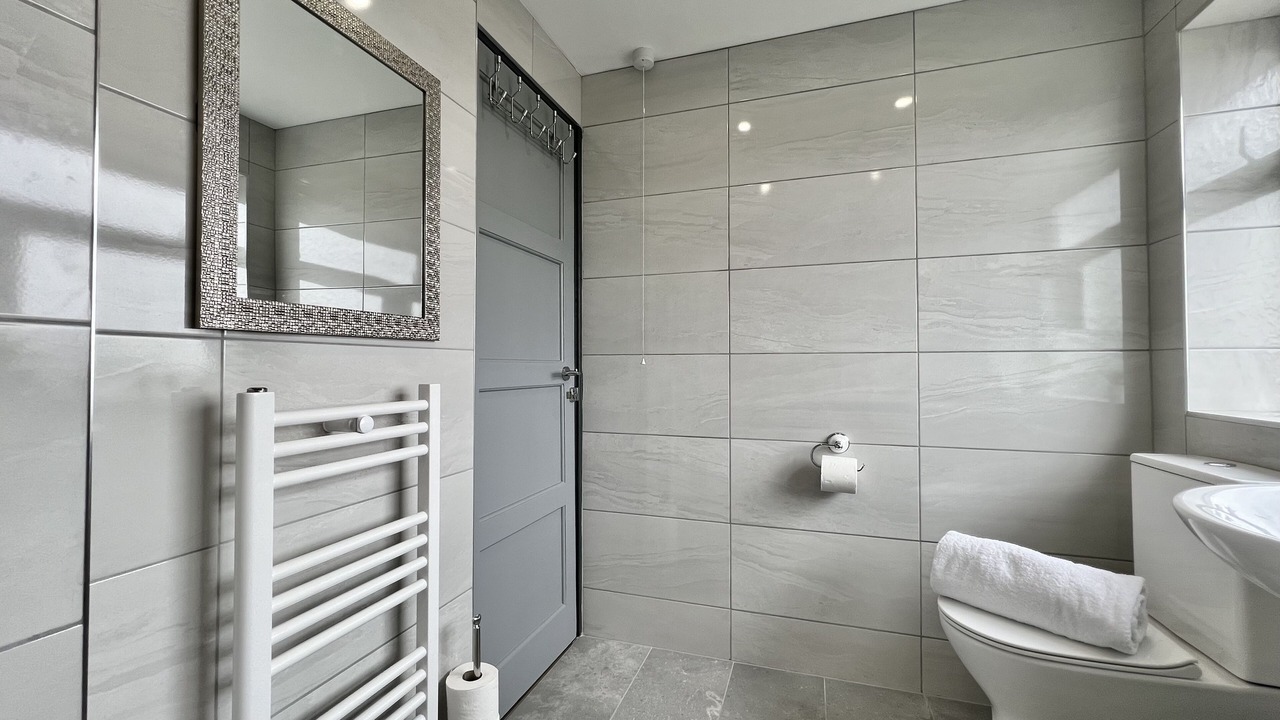 Photo of Bathroom in Clifton