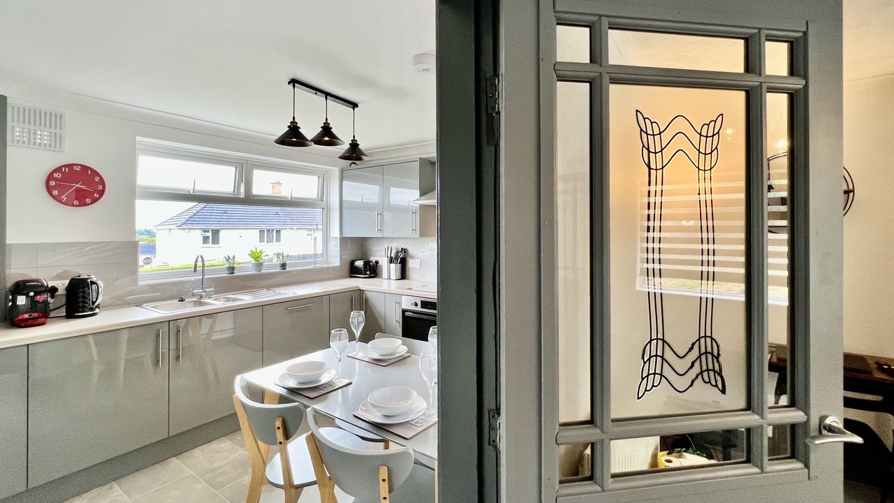 Photo of Kitchen in Clifton