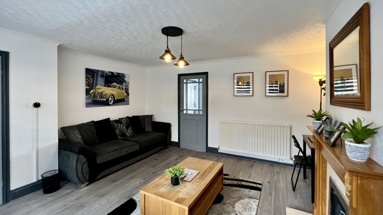 Photo of Livingroom in Clifton