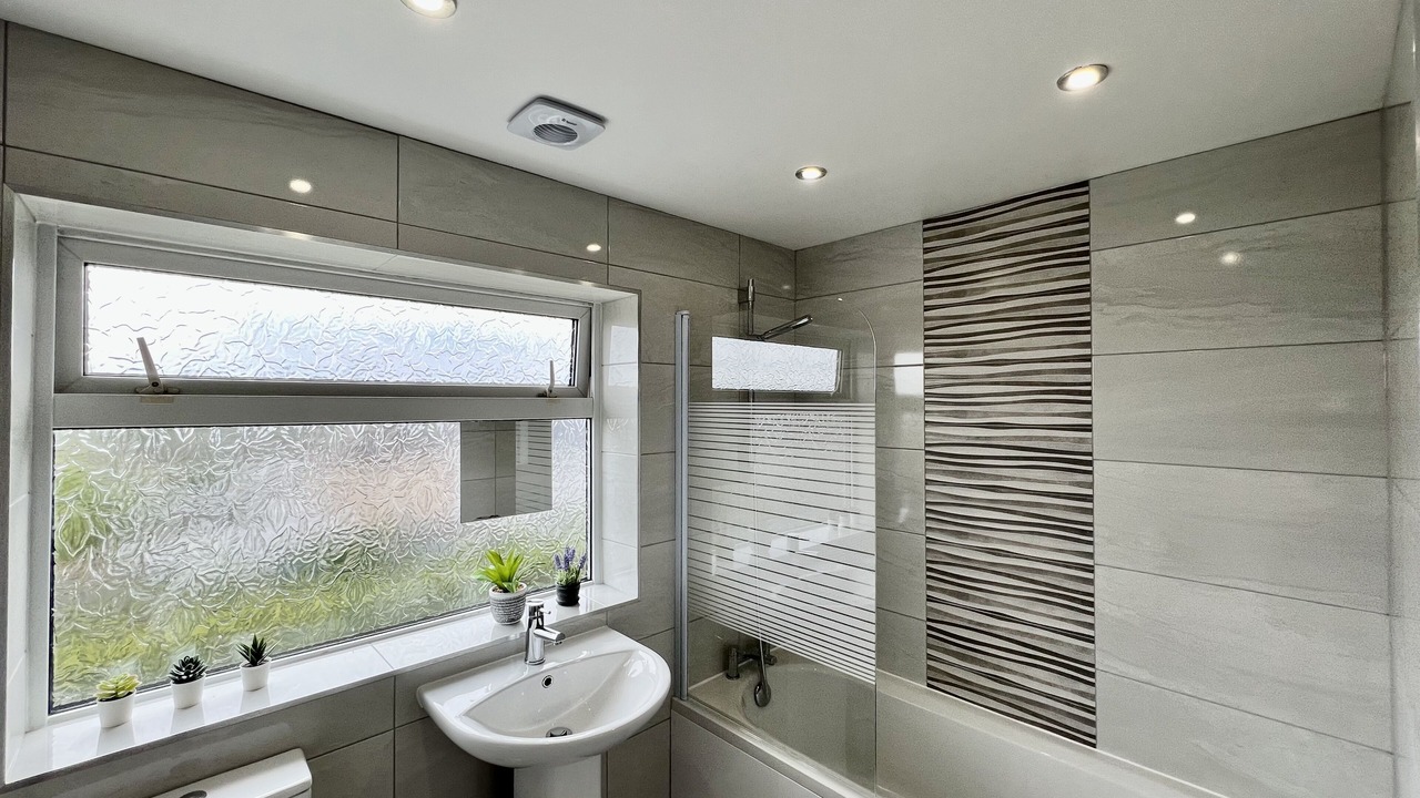 Photo of Bathroom in Clifton