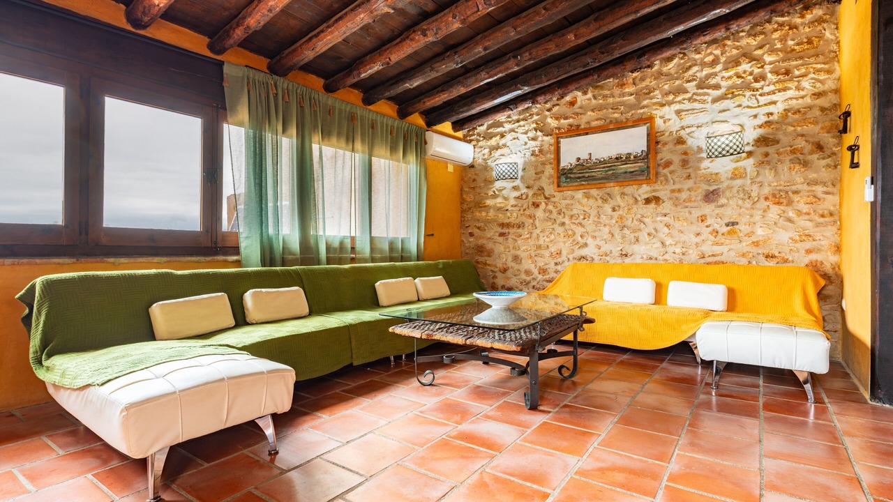 Photo of Livingroom in Canet lo Roig