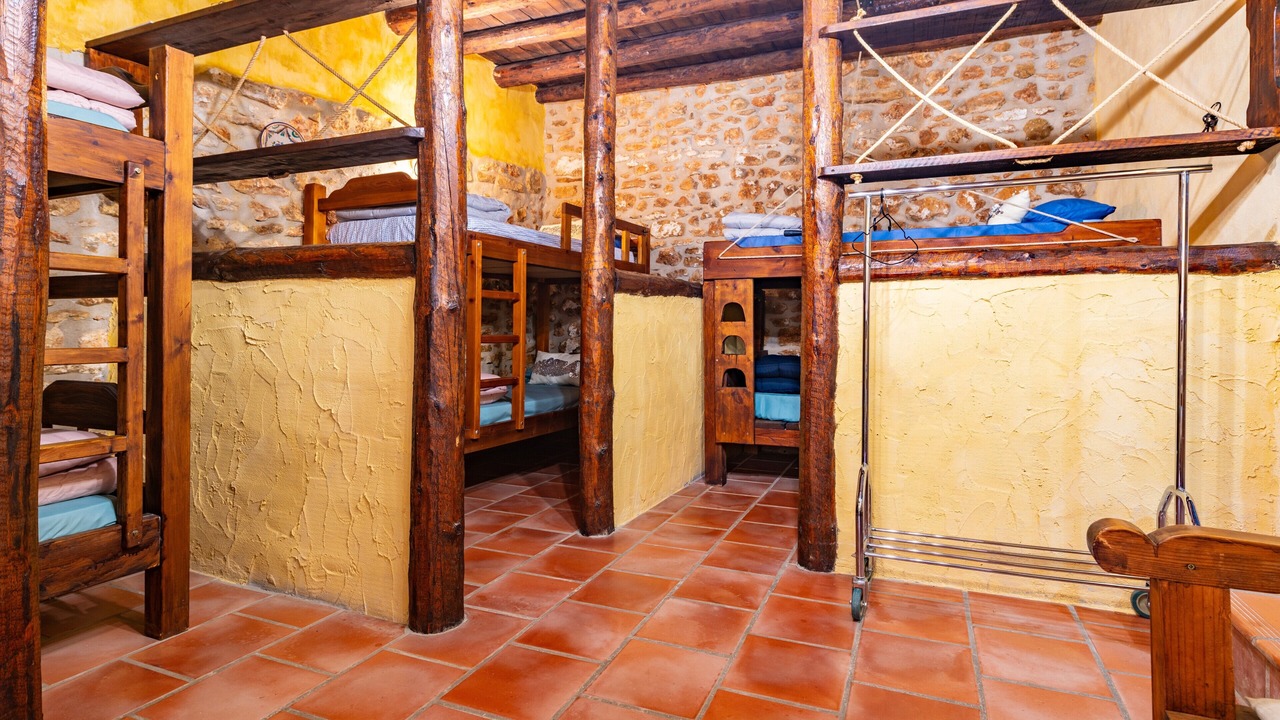 Photo of Bedroom in Canet lo Roig