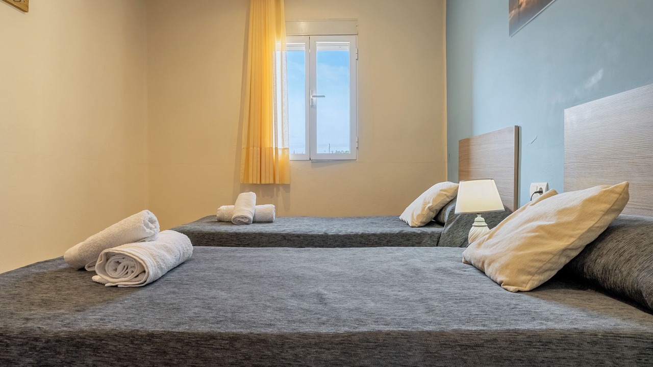 Photo of Bedroom in Camarles