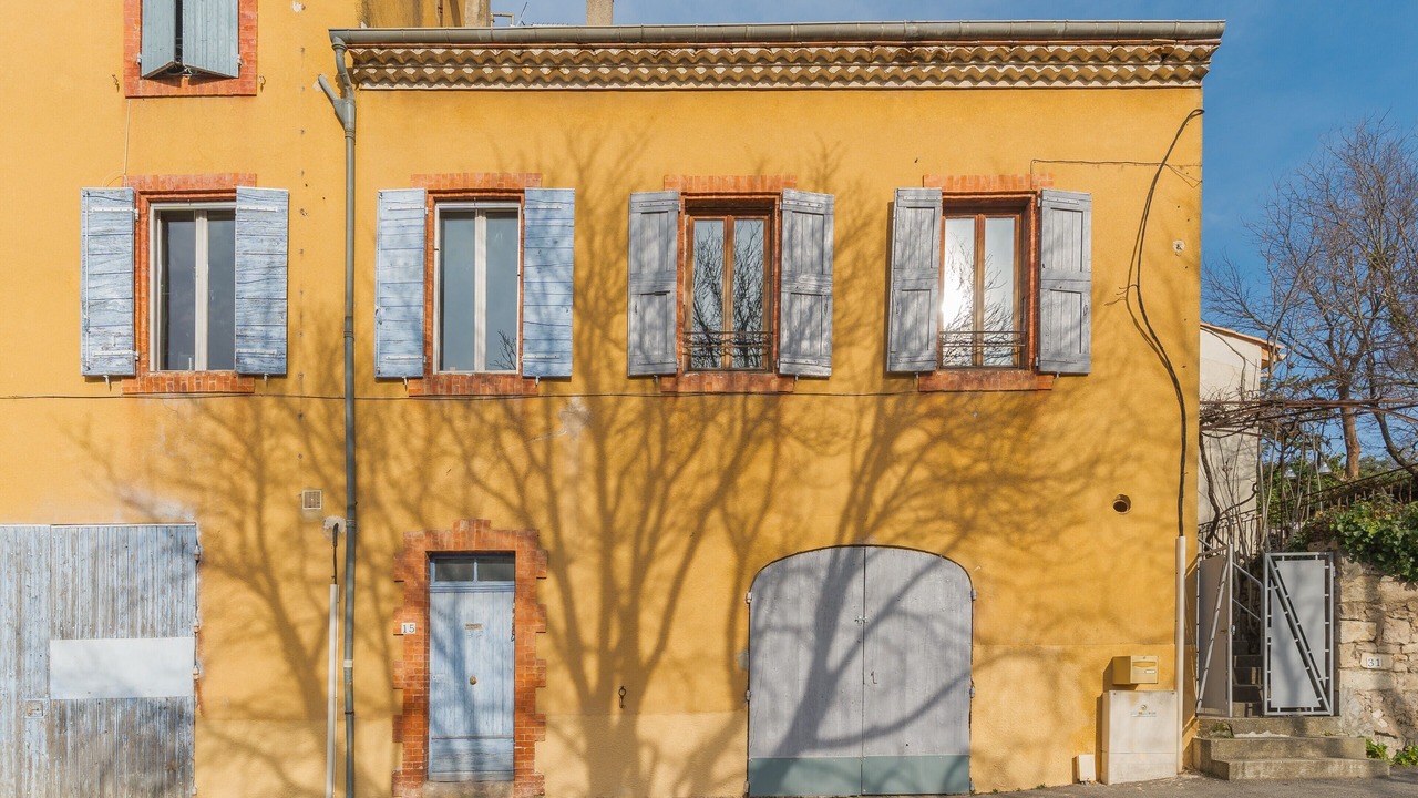 Photo of Outdoor in Reillanne