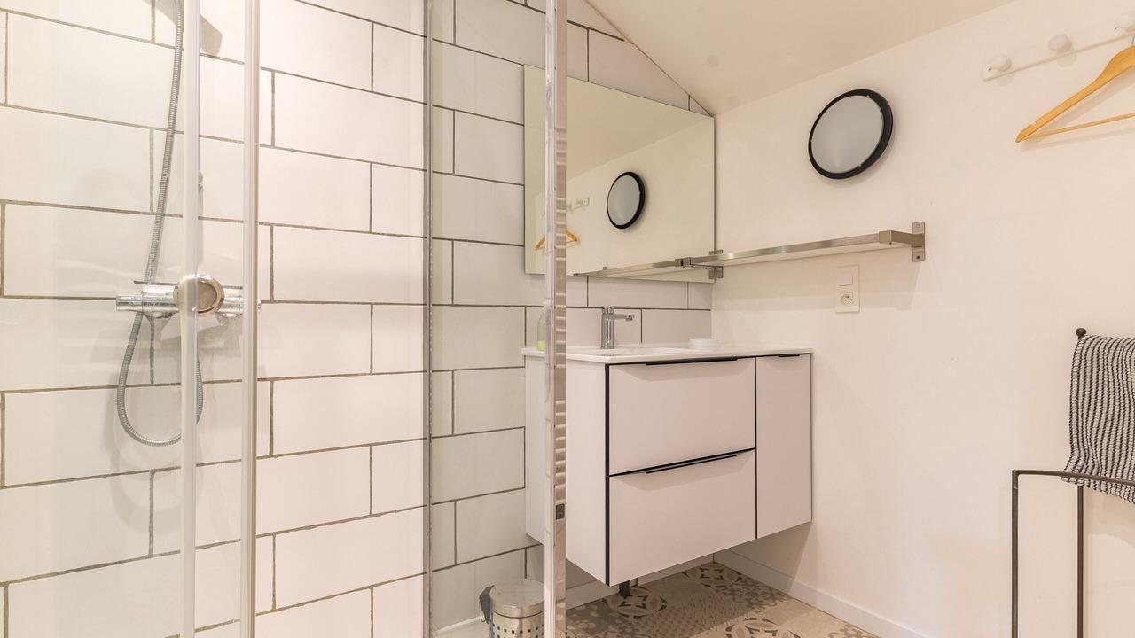 Photo of Bathroom in Reillanne