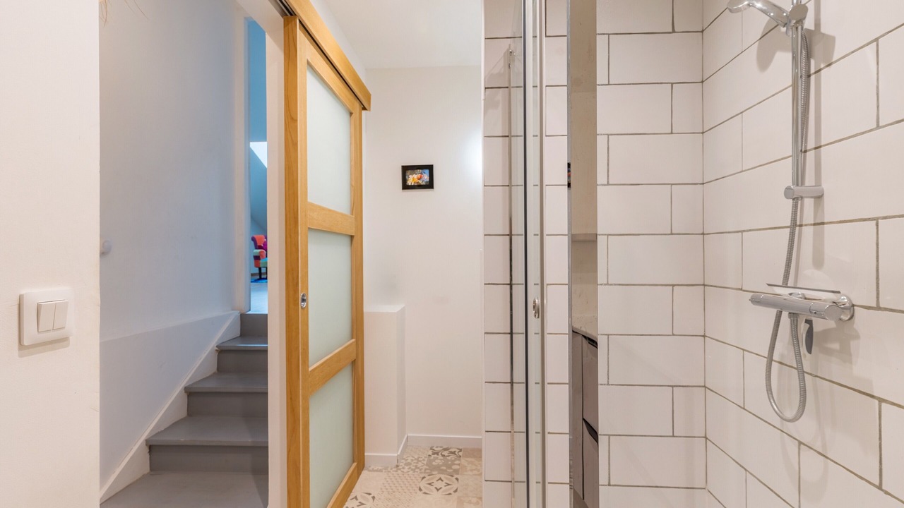 Photo of Bathroom in Reillanne