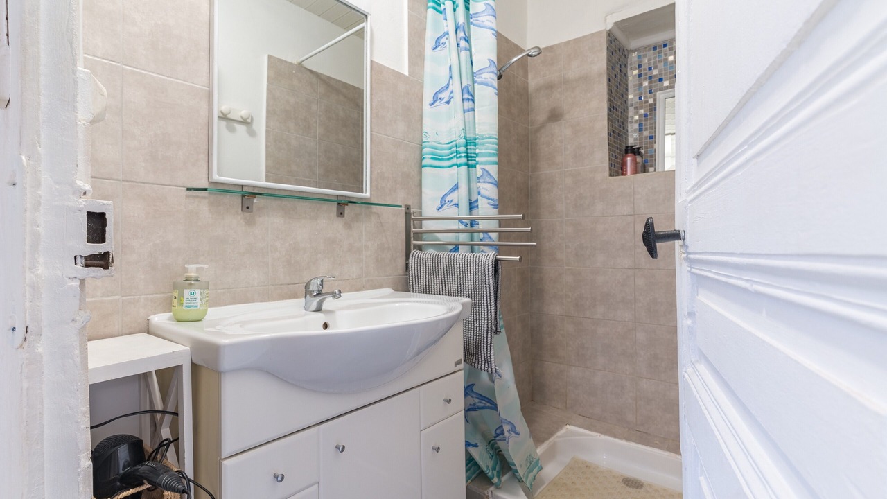Photo of Bathroom in Reillanne