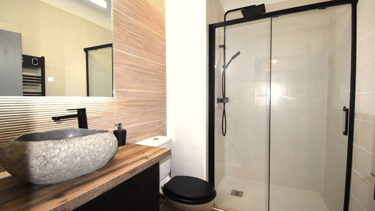 Photo of Bathroom in Albi