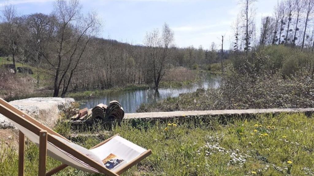 Photo of Outdoor in Beruges