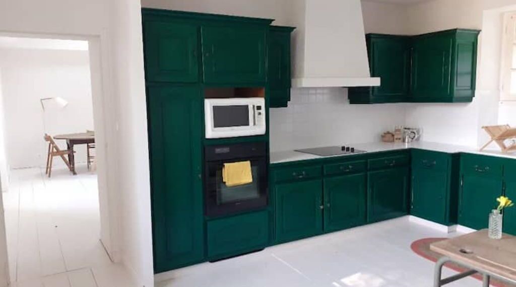Photo of Kitchen in Beruges