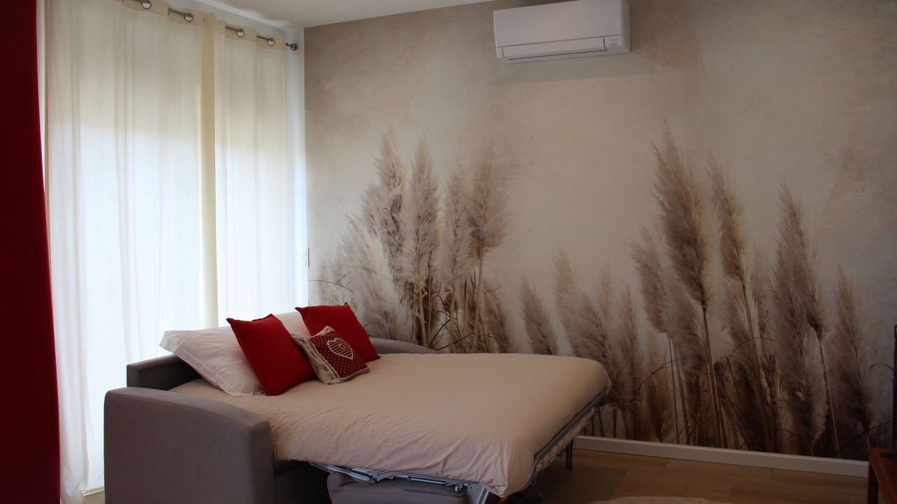 Photo of Bedroom in Selestat