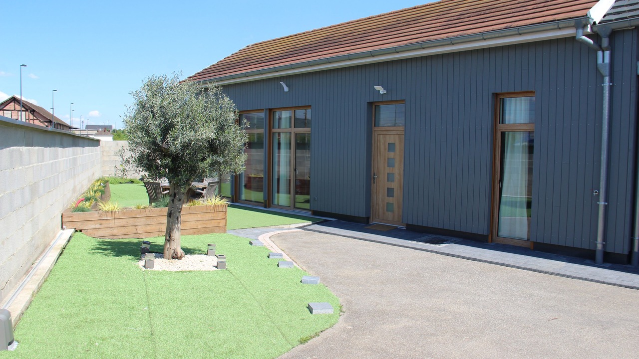 Photo of Outdoor in Selestat