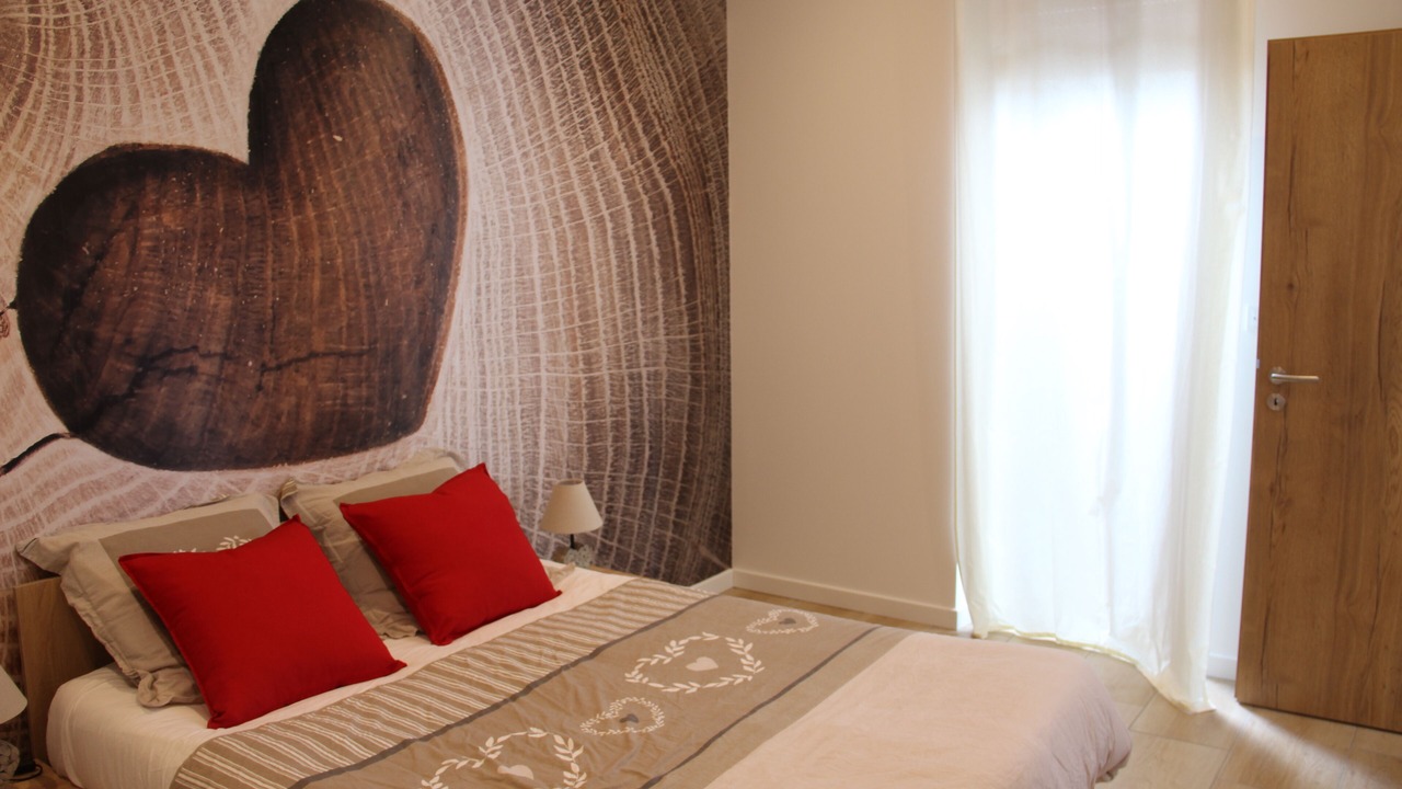 Photo of Bedroom in Selestat