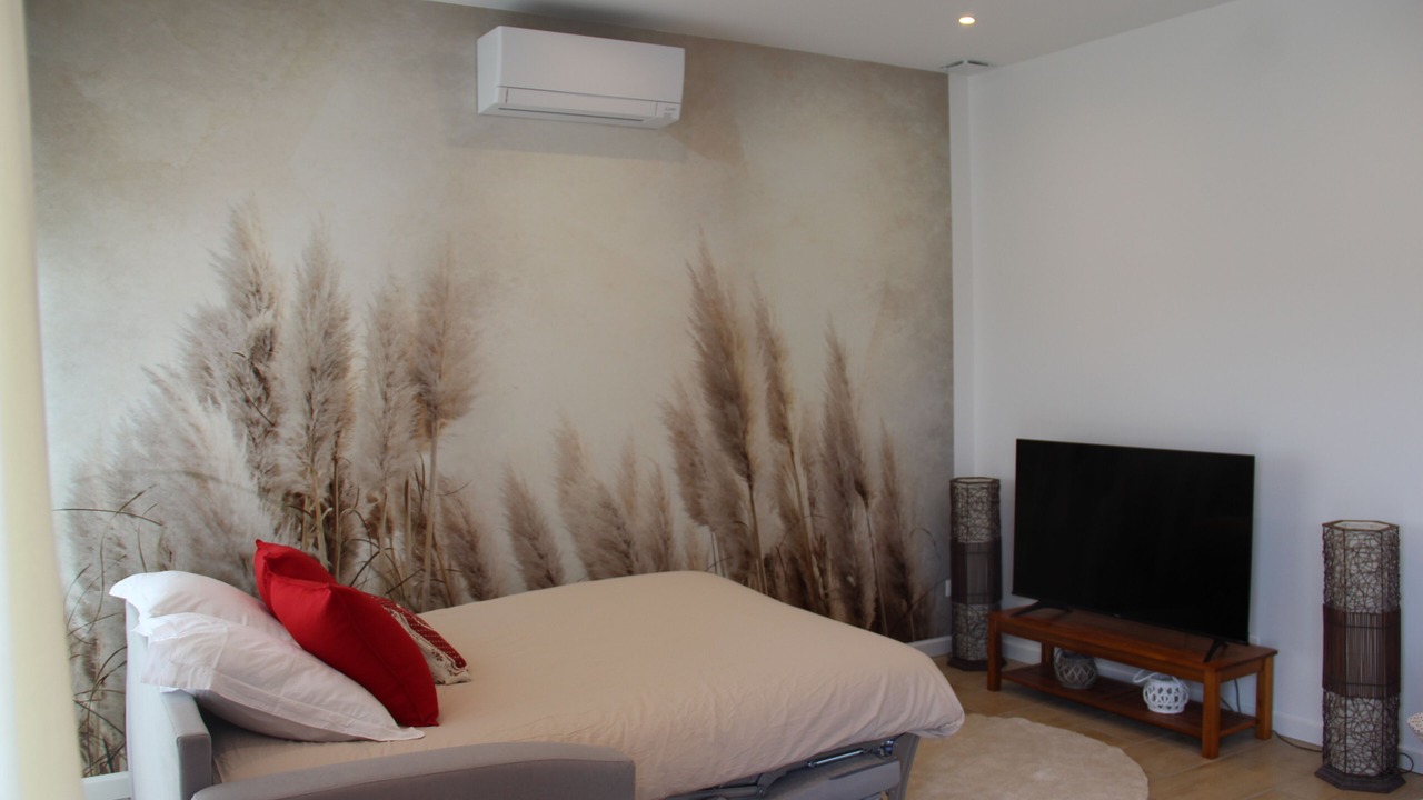 Photo of Bedroom in Selestat