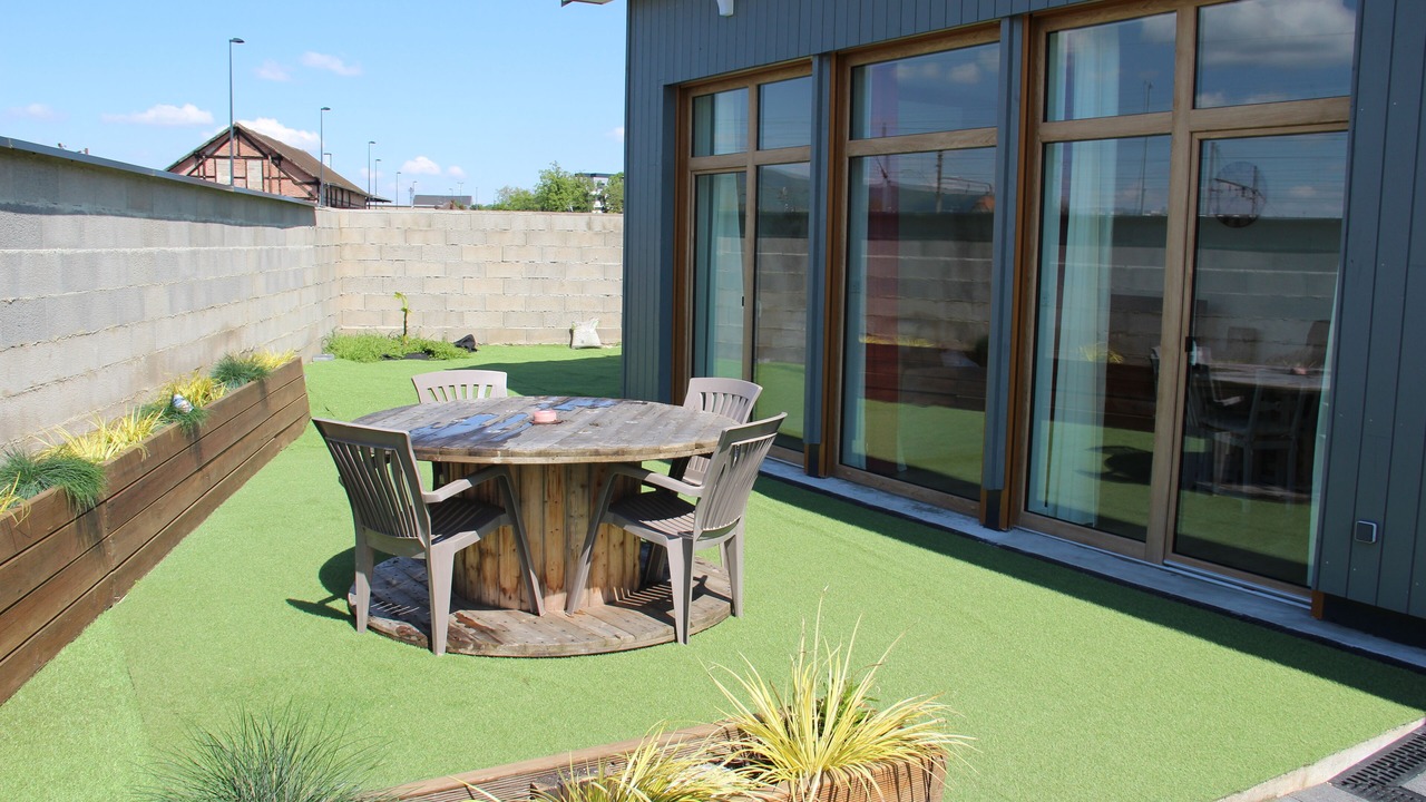 Photo of Outdoor in Selestat