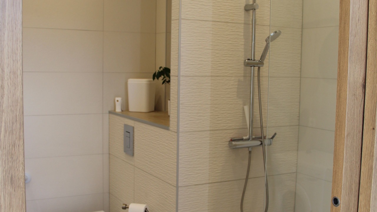 Photo of Bathroom in Selestat