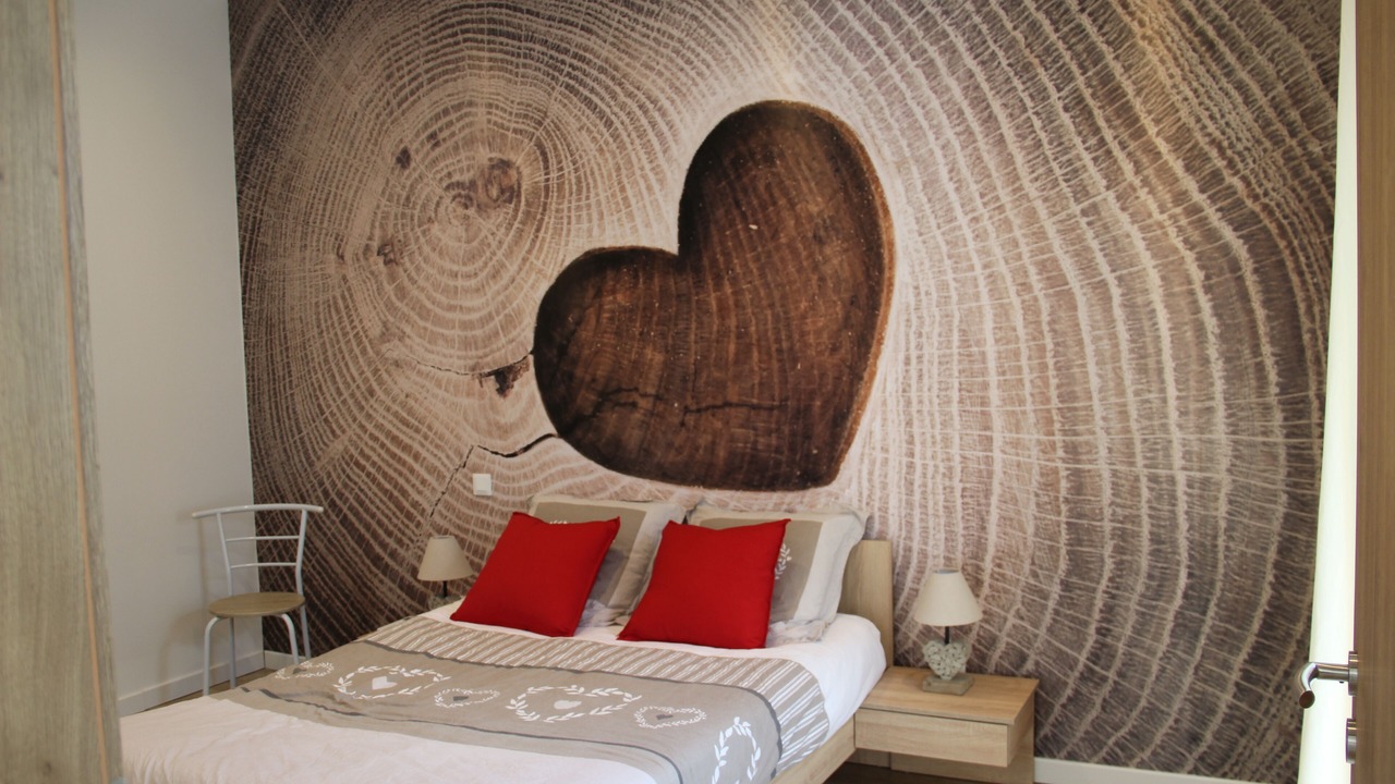 Photo of Bedroom in Selestat