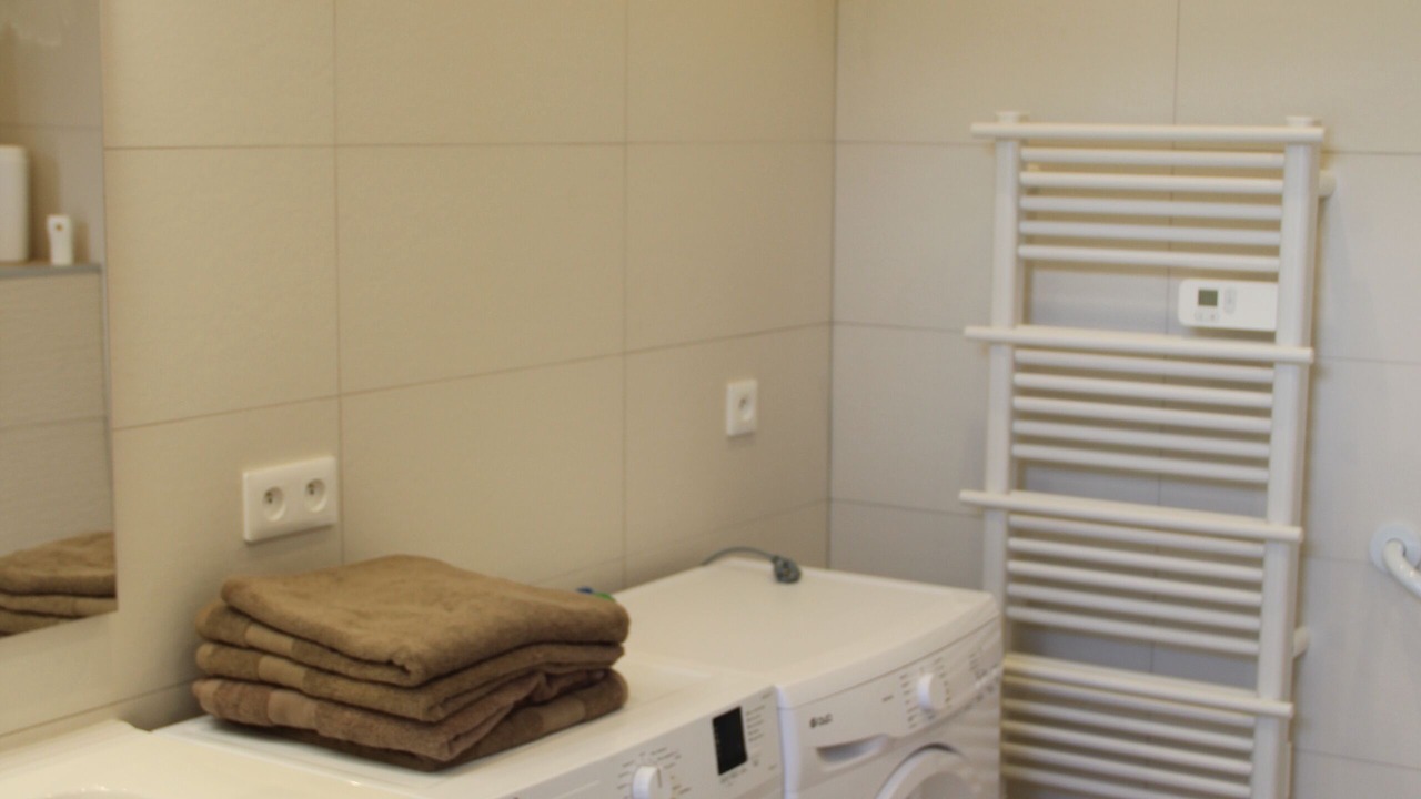 Photo of Bathroom in Selestat