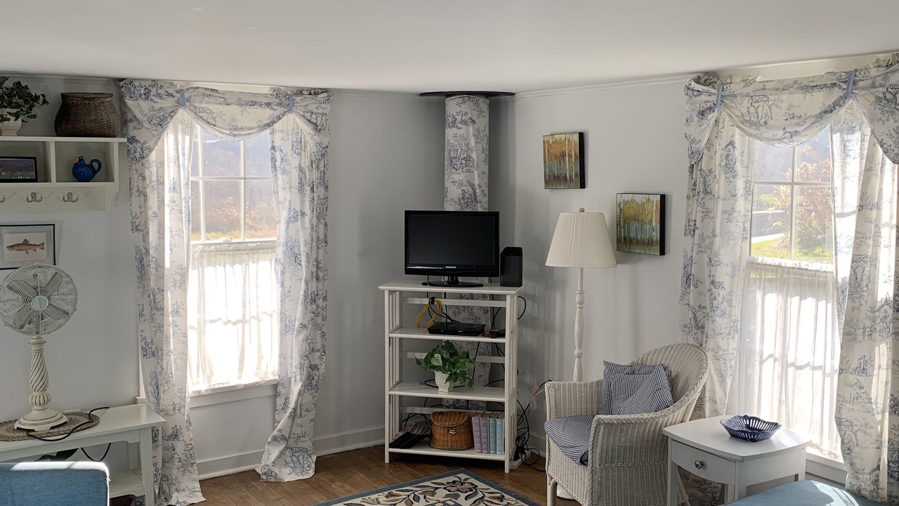 Photo of Bedroom in Manchester Center