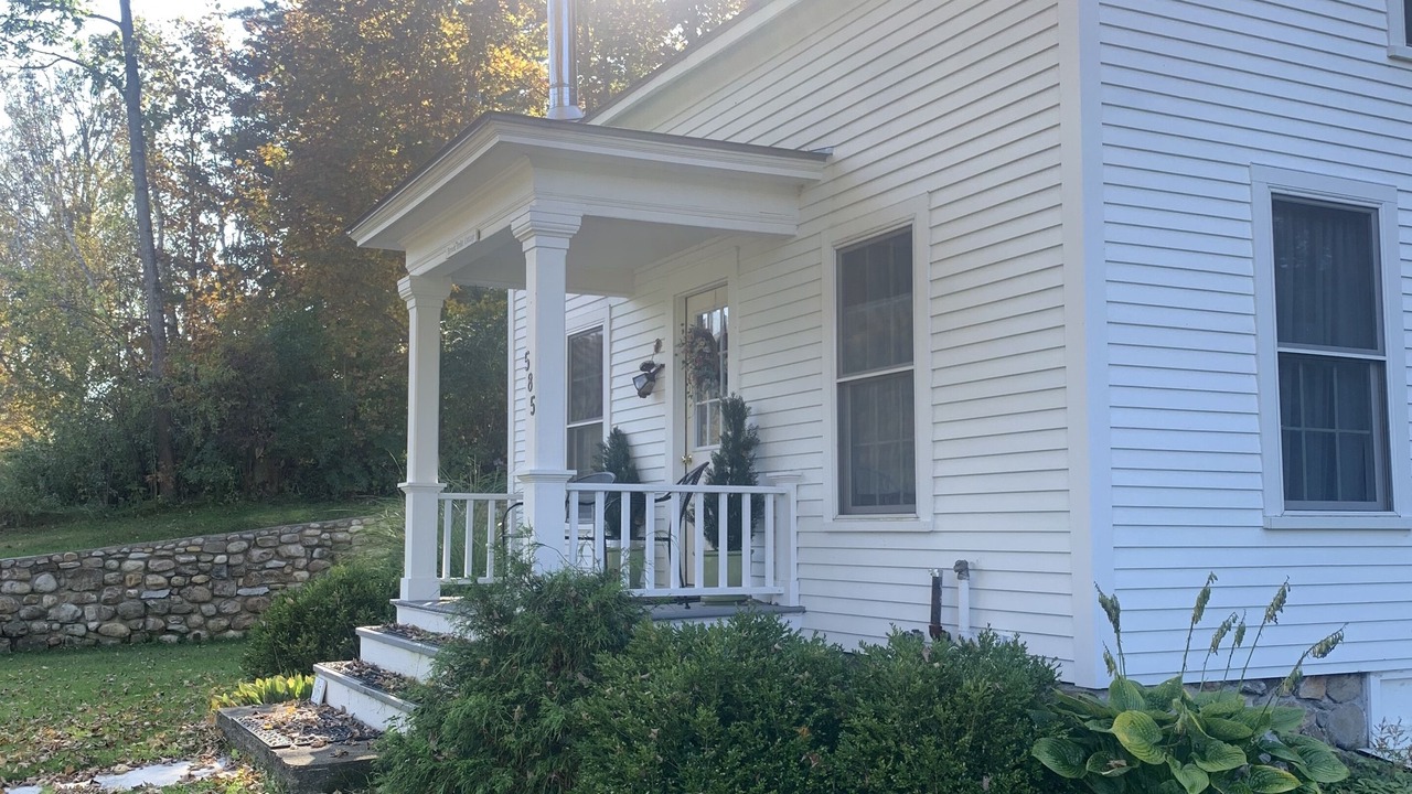 Photo of Others in Manchester Center