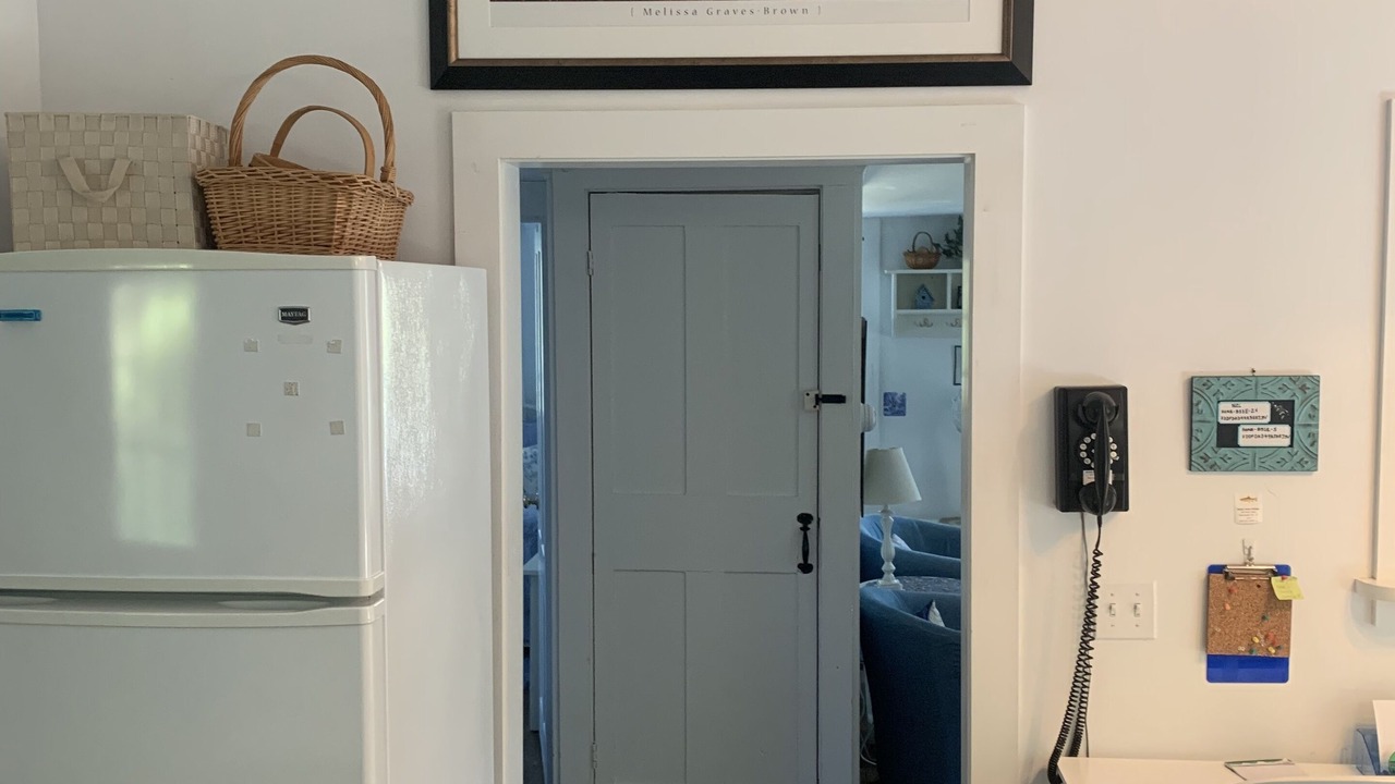 Photo of Bedroom in Manchester Center