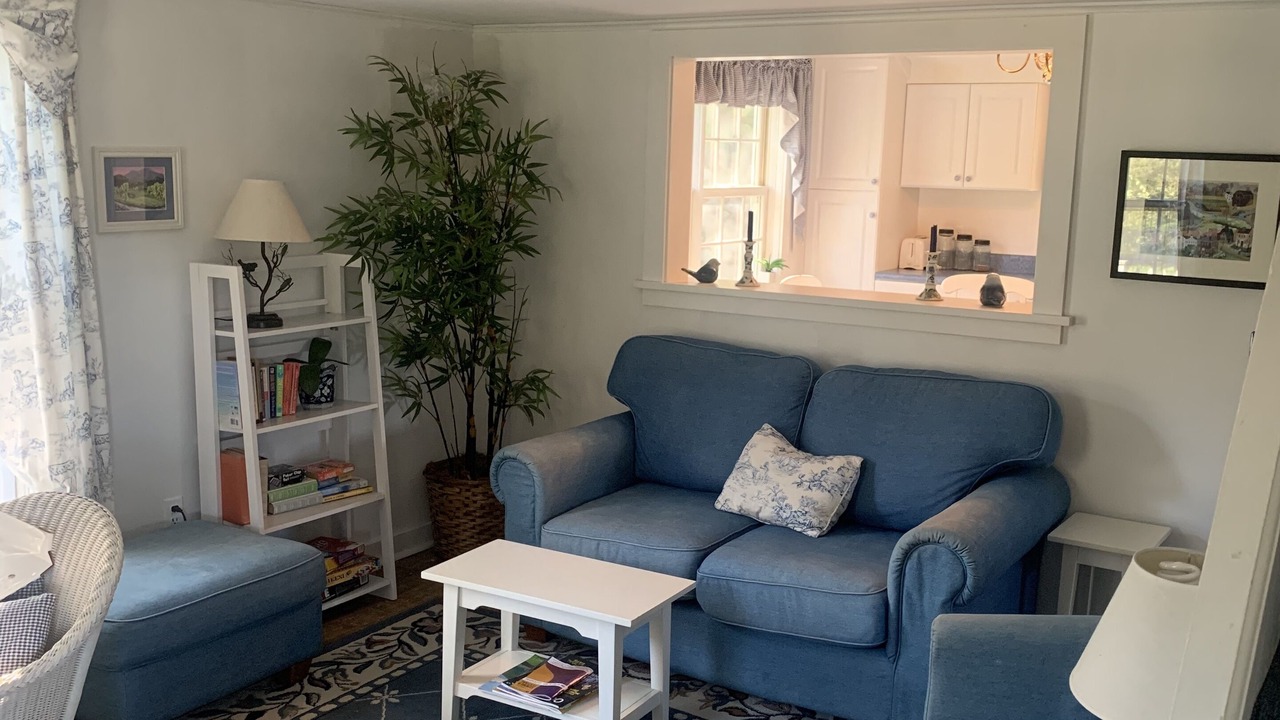 Photo of Bedroom in Manchester Center