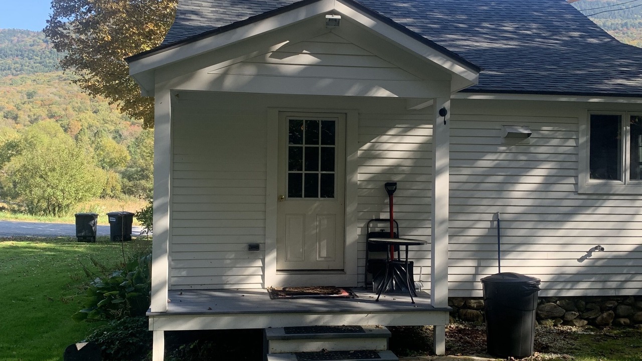 Photo of Outdoor in Manchester Center