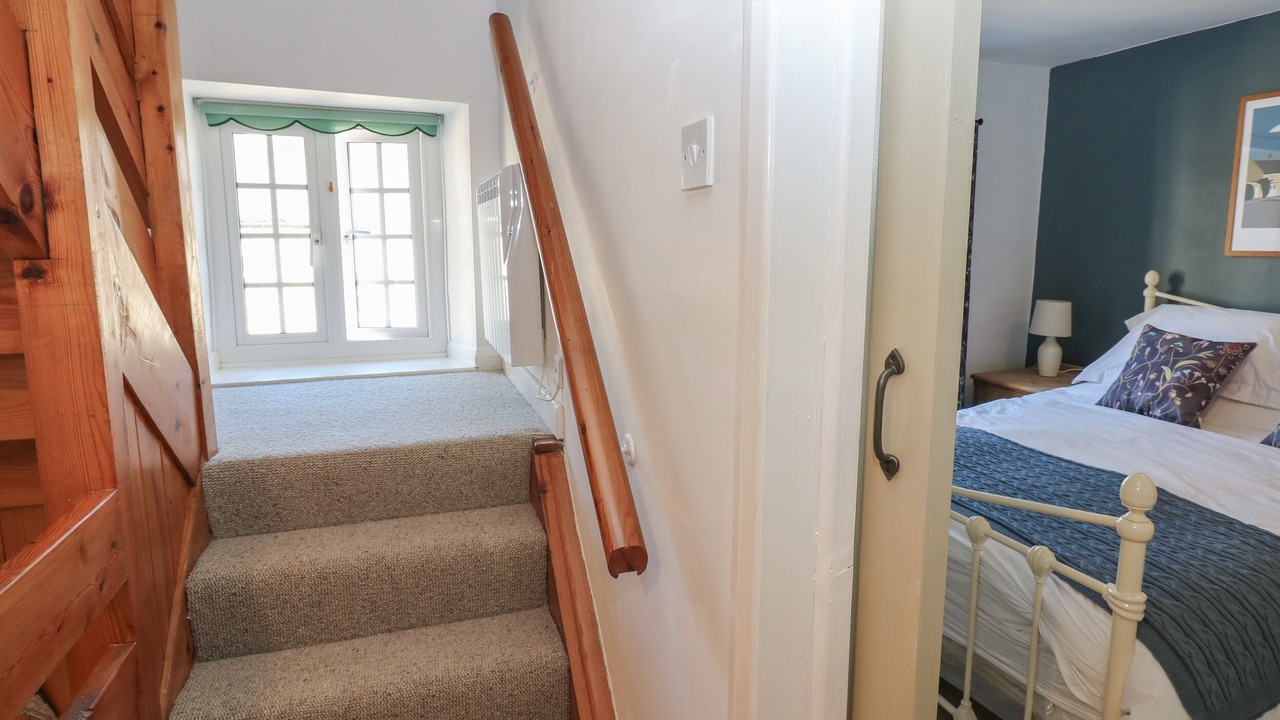 Photo of Bedroom in Middleham