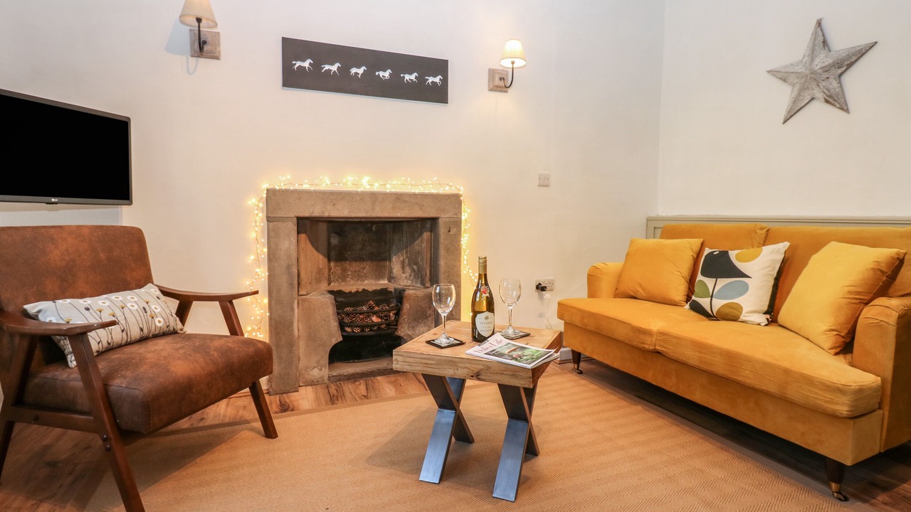 Photo of Livingroom in Middleham