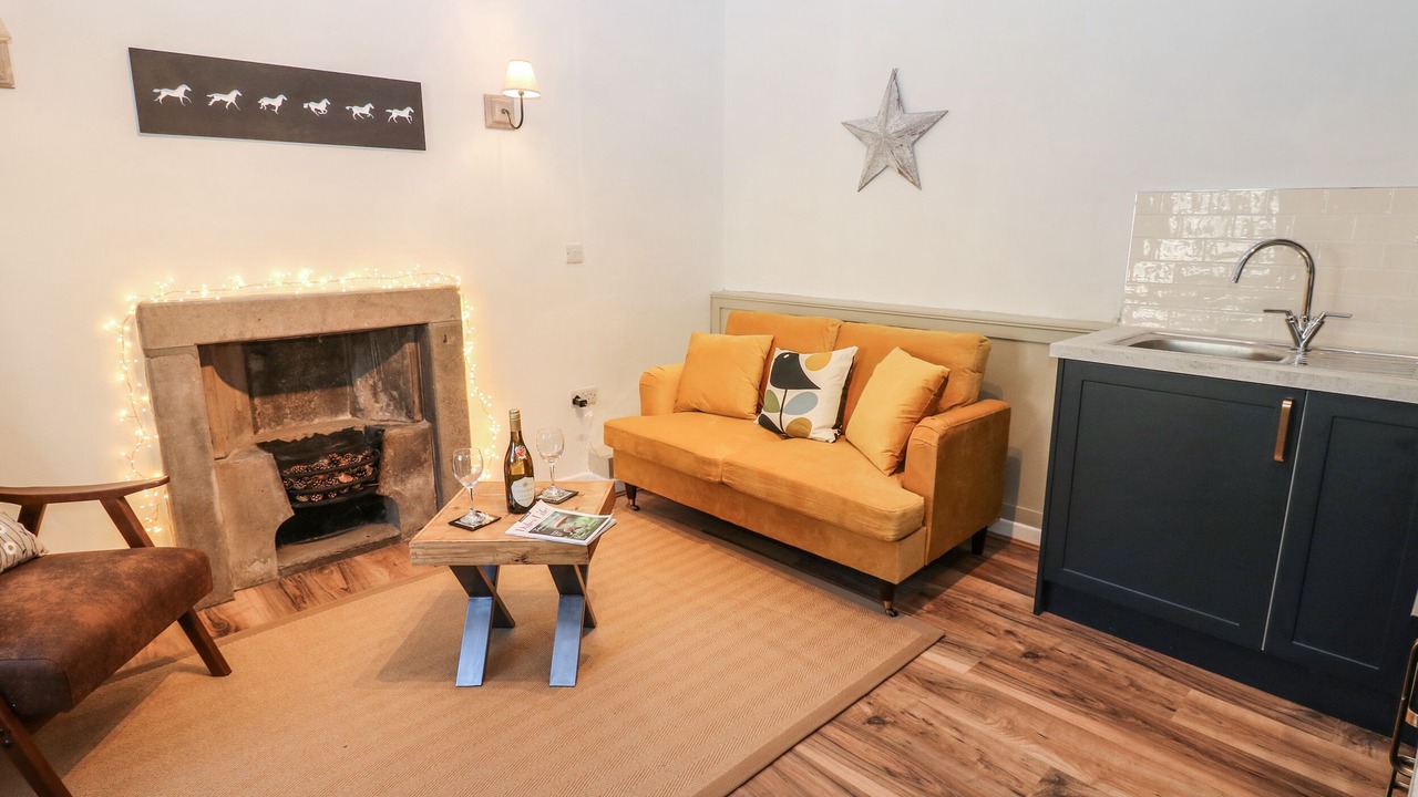 Photo of Livingroom in Middleham