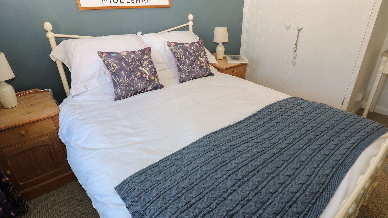 Photo of Bedroom in Middleham