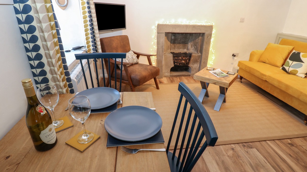 Photo of Livingroom in Middleham