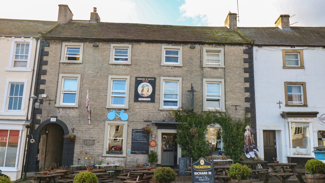 Photo of Outdoor in Middleham