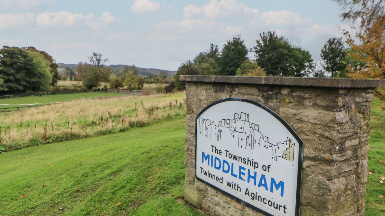 Photo of Outdoor in Middleham