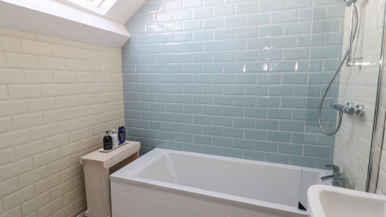 Photo of Bathroom in Middleham