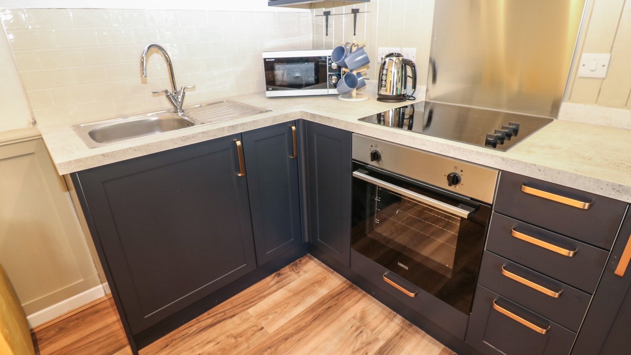 Photo of Kitchen in Middleham