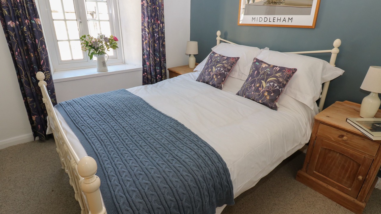 Photo of Bedroom in Middleham