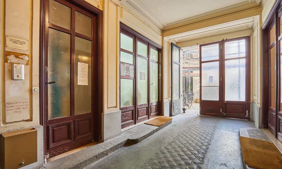 Photo of Others in Quartier de la Porte-Saint-Denis